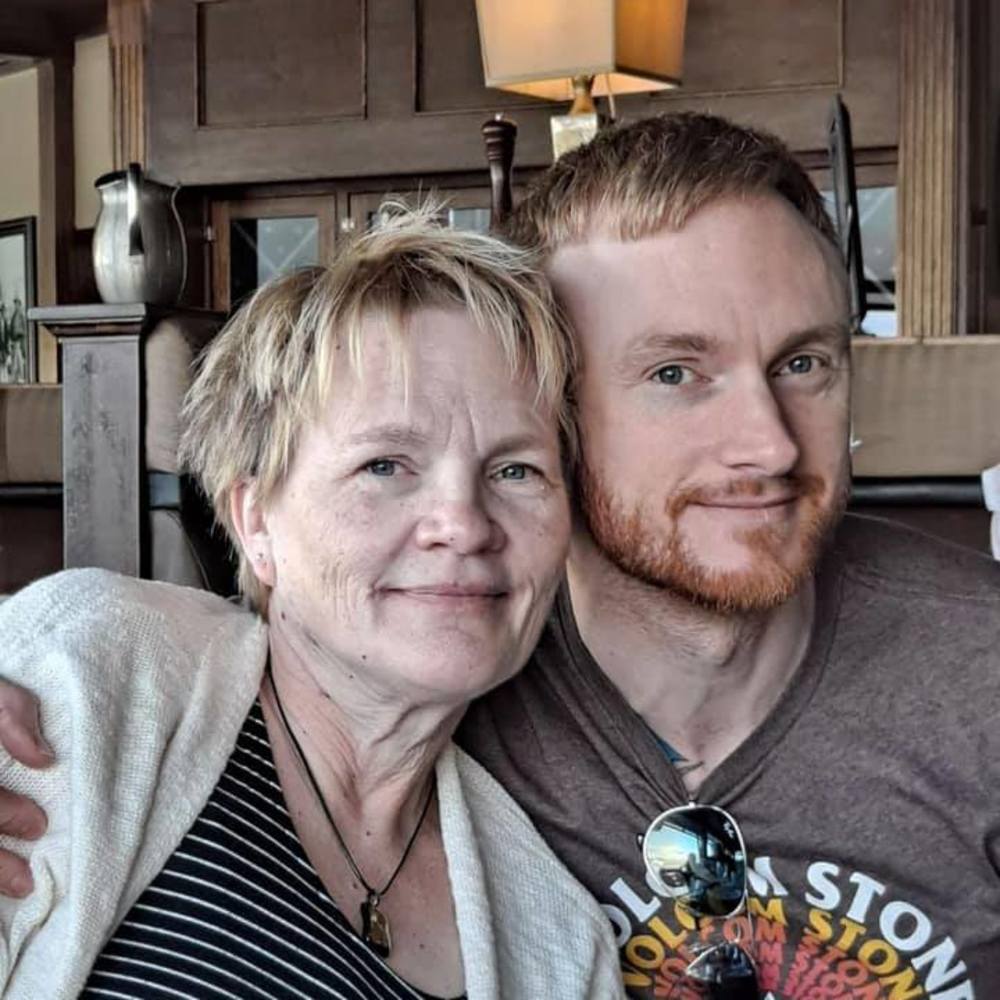 Meet your Posher, Louise